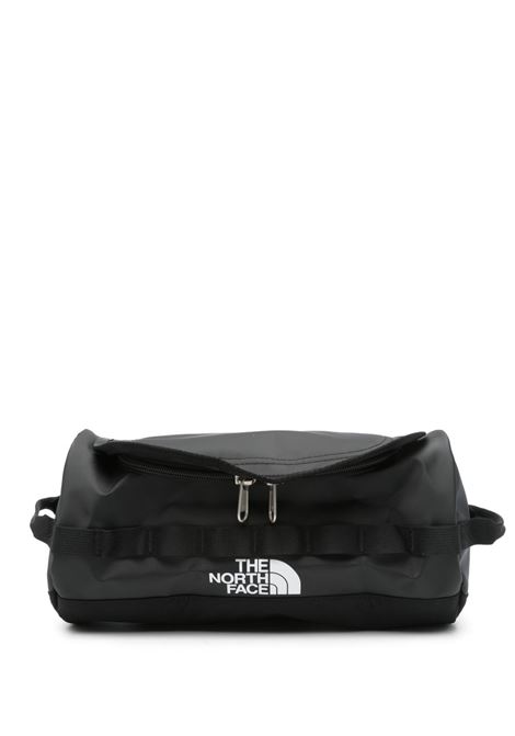 base camp travel canister l unisex black THE NORTH FACE | NF0A52TF53R1